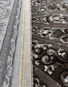 Високощільний килим Tango Asmin AB89A L.Beige-D.Beige - высокое качество по лучшей цене в Украине.